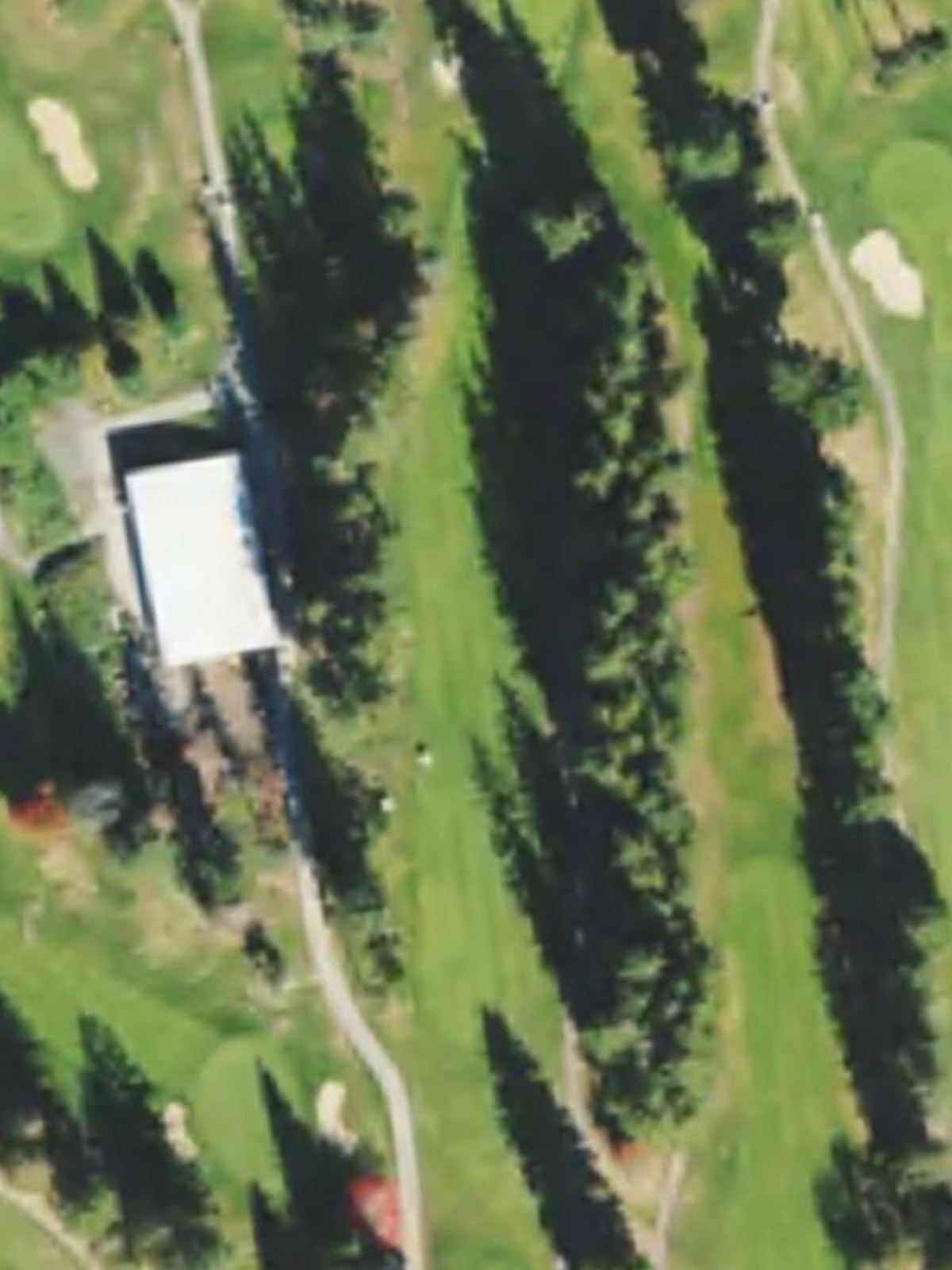 Hole 4 satellite