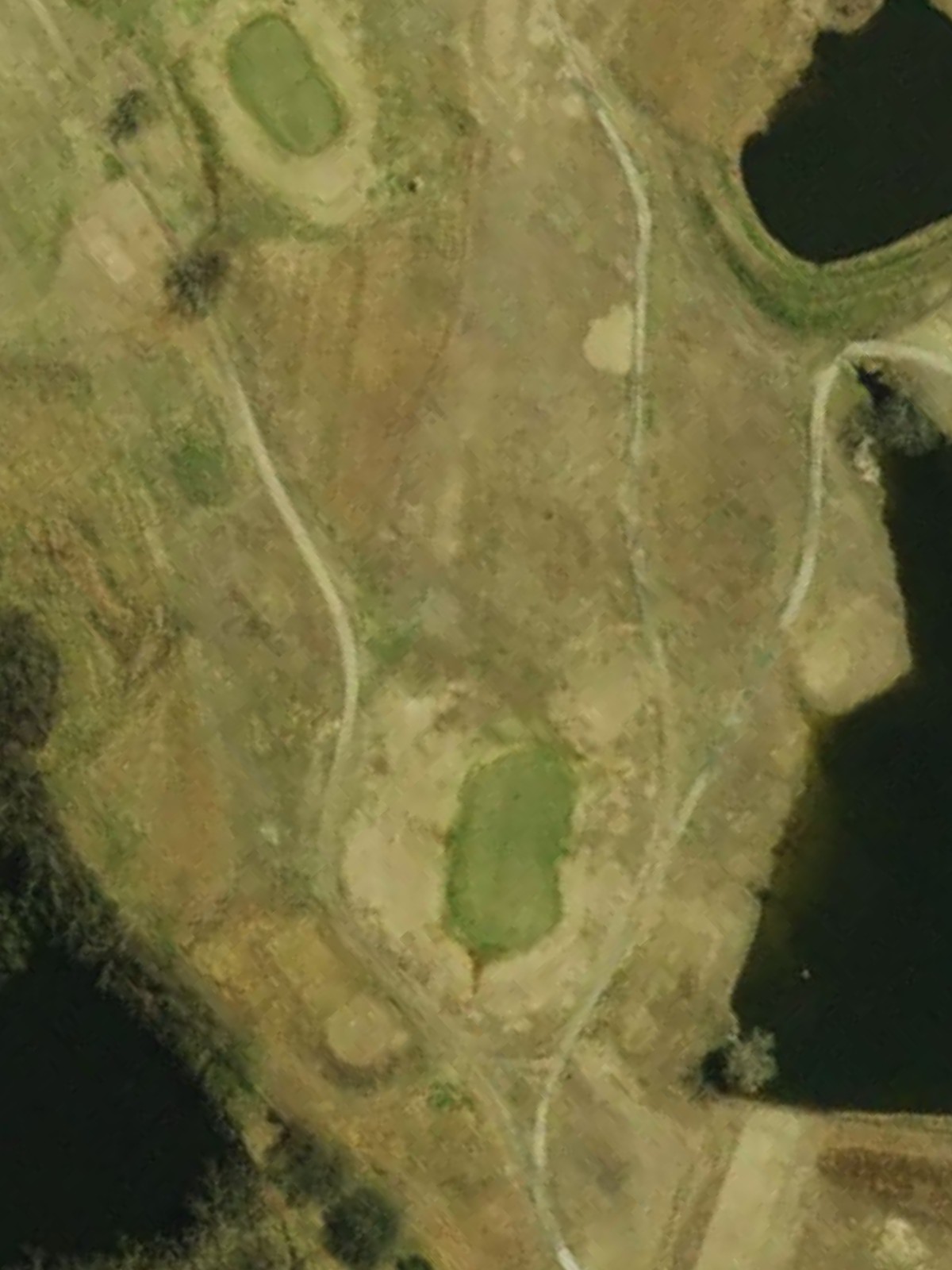 Hole 4 satellite