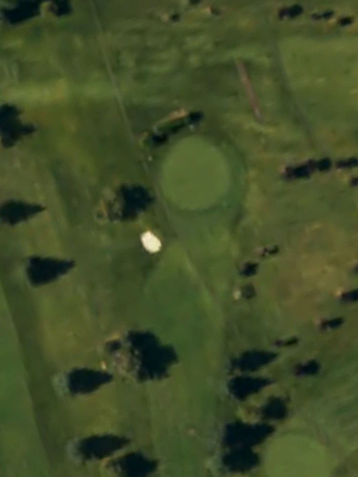 Hole 3 satellite