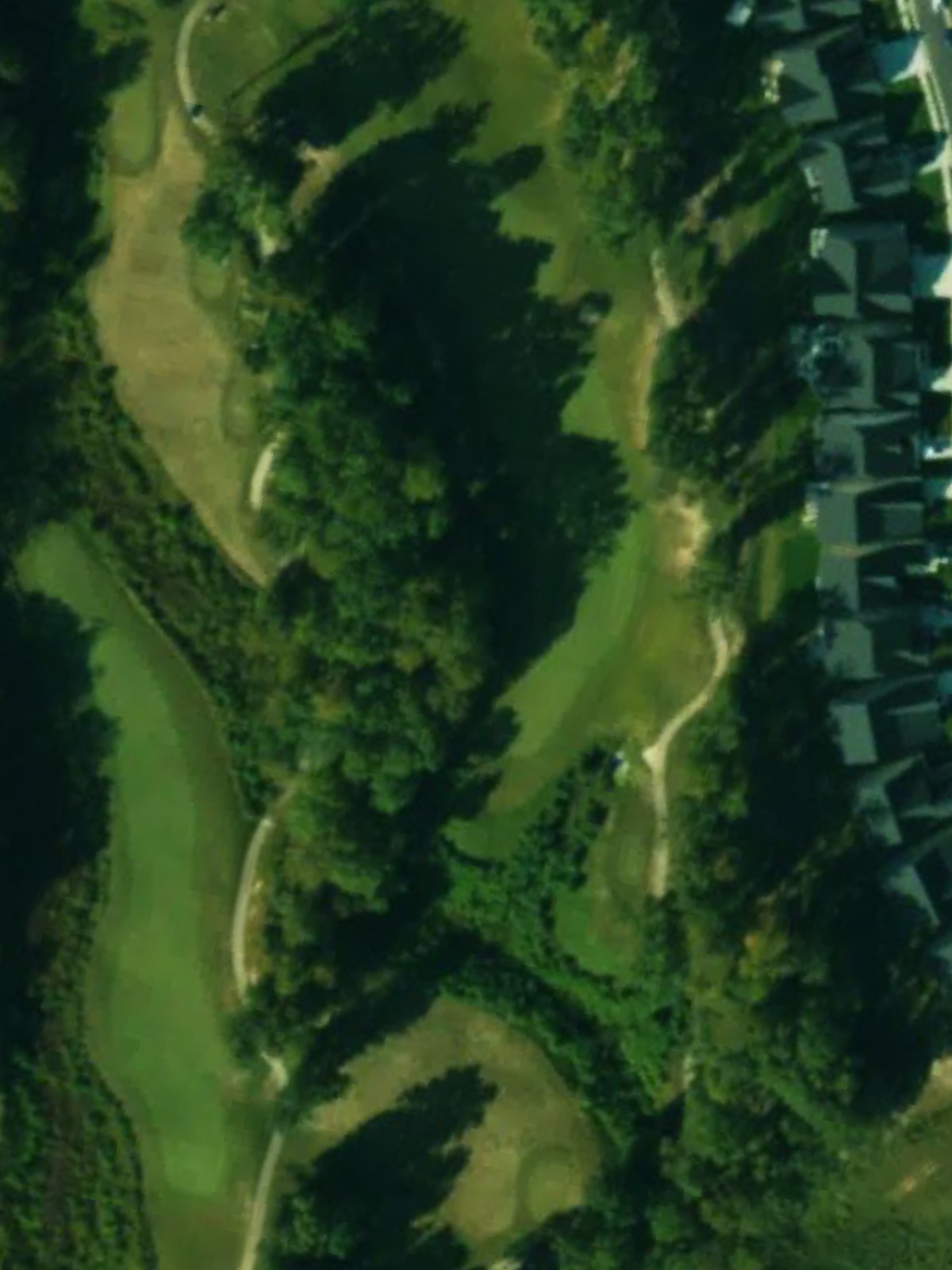 Hole 4 satellite