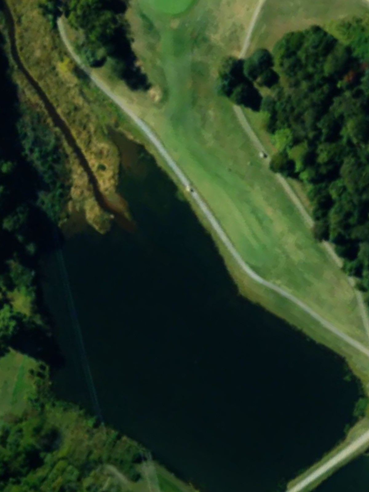 Hole 3 satellite