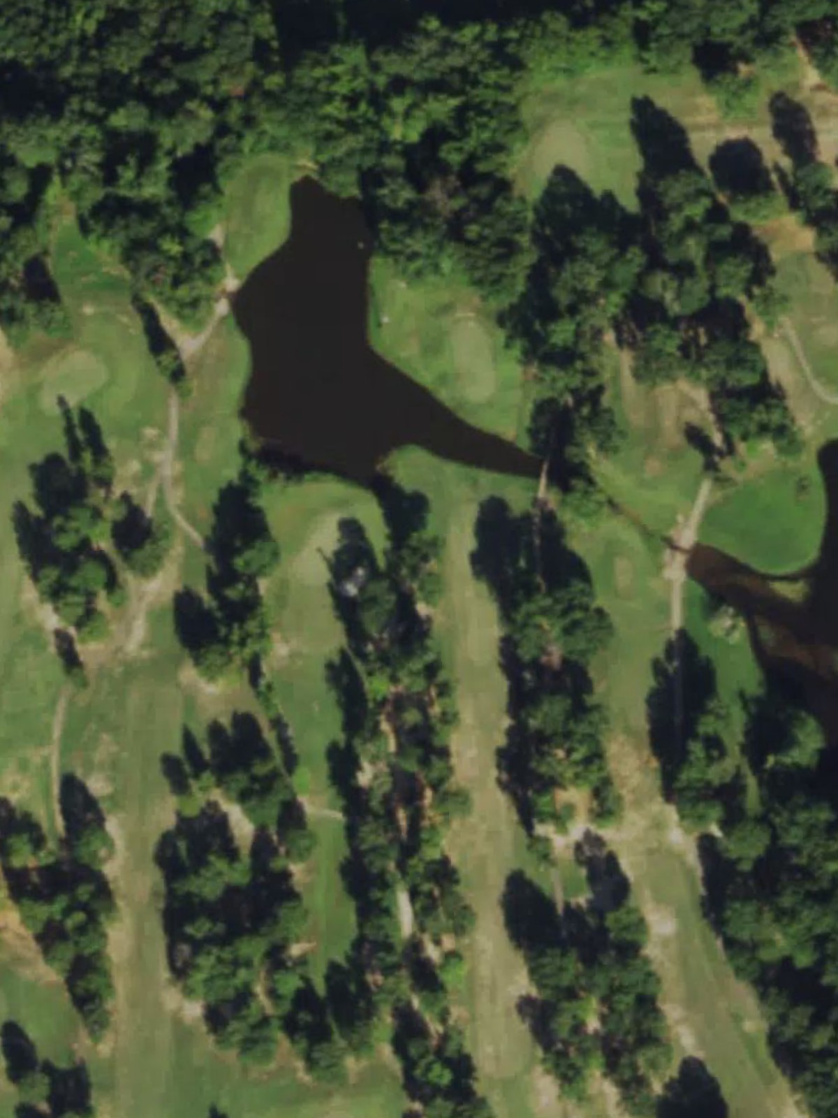 Hole 11 satellite