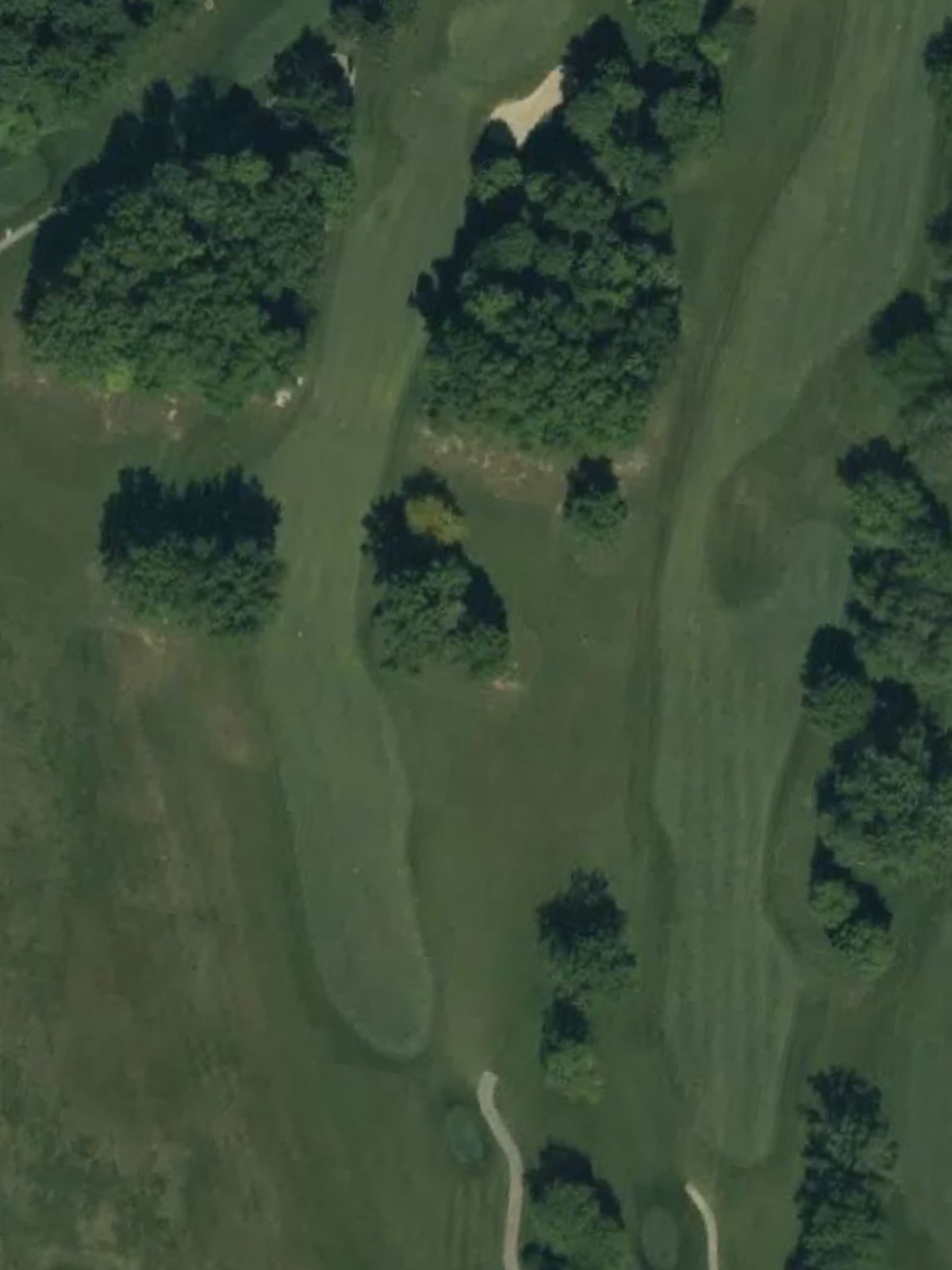 Hole 10 satellite