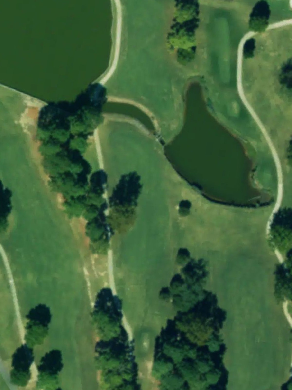 Hole 11 satellite