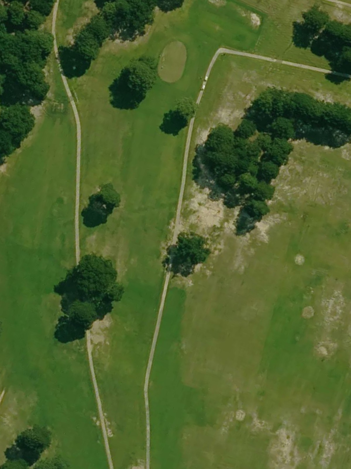 Hole 10 satellite