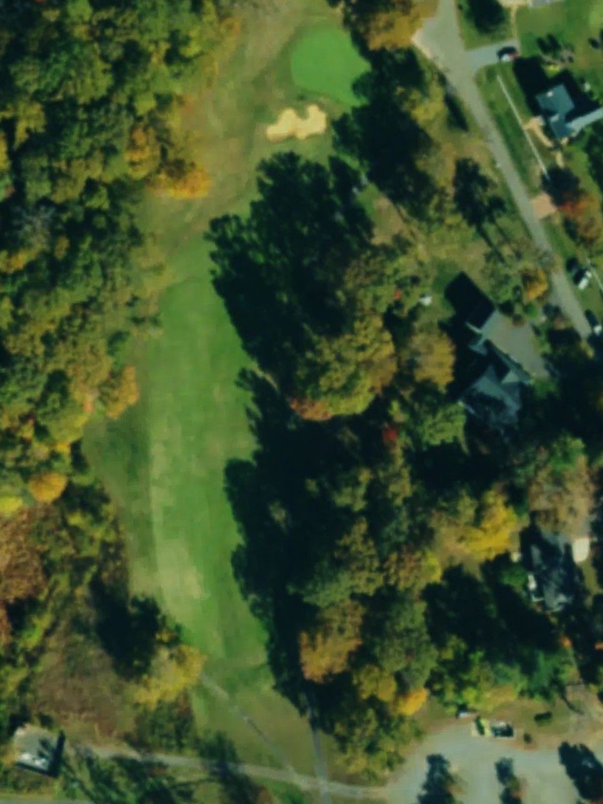 Hole 10 satellite