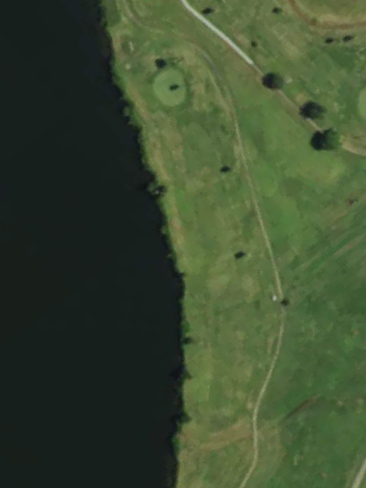 Hole 10 satellite