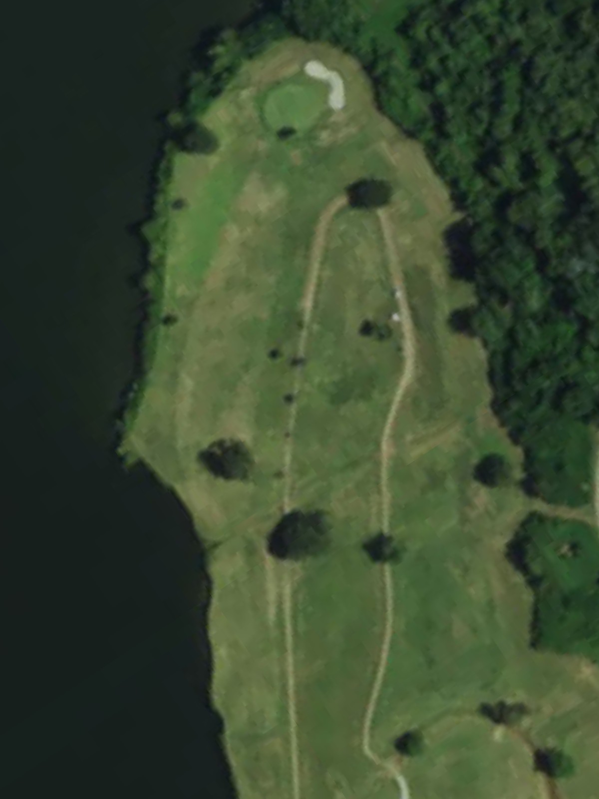 Hole 11 satellite