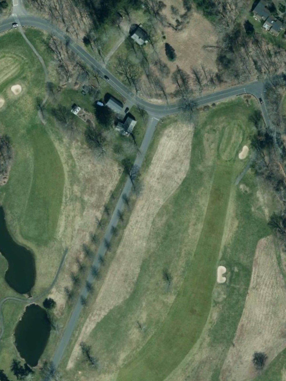 Hole 10 satellite