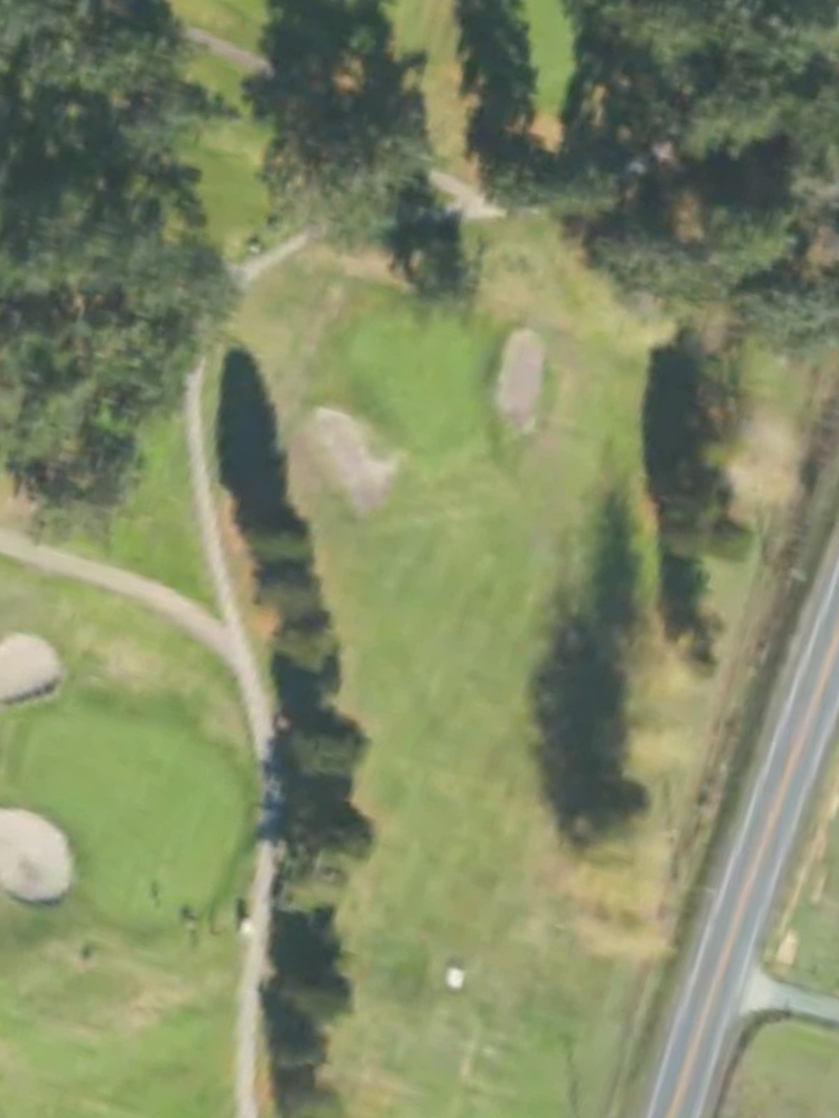 Hole 10 satellite