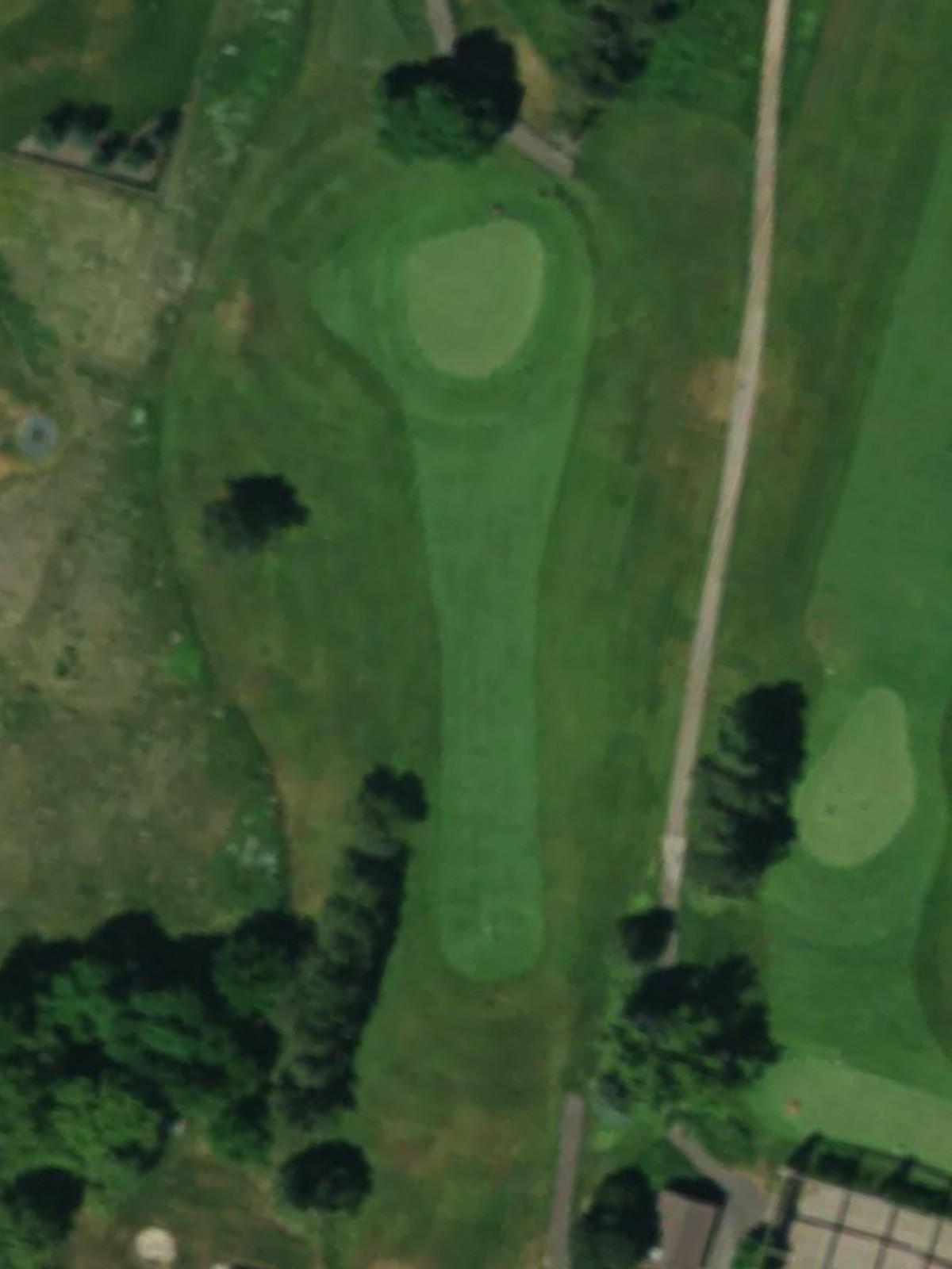Hole 10 satellite