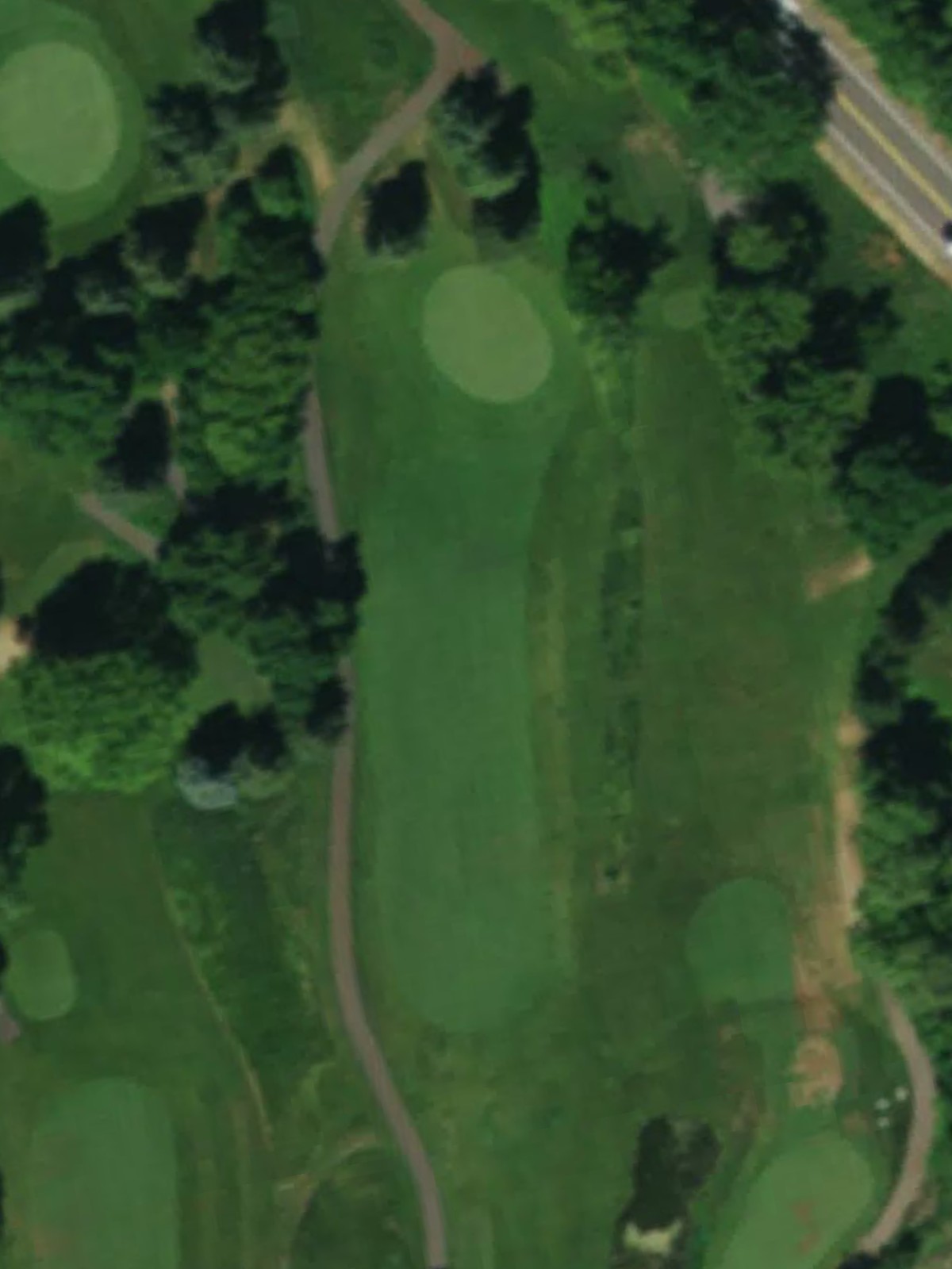 Hole 4 satellite
