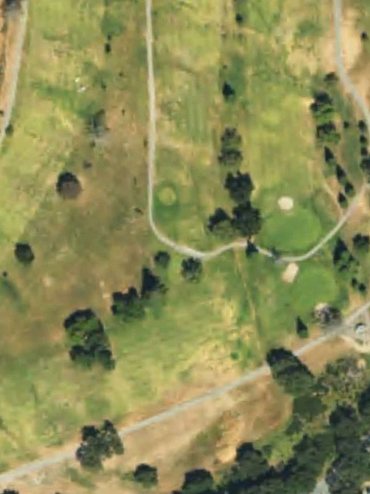 Hole 12 satellite