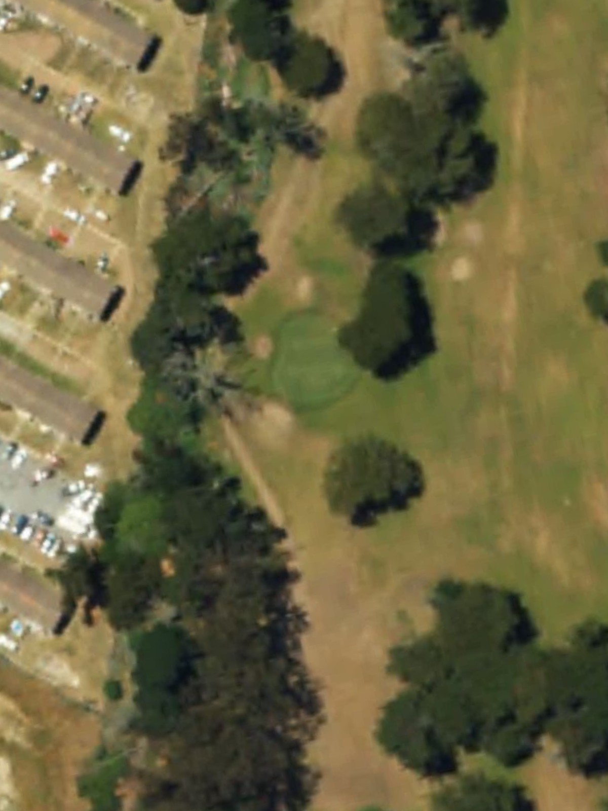 Hole 4 satellite