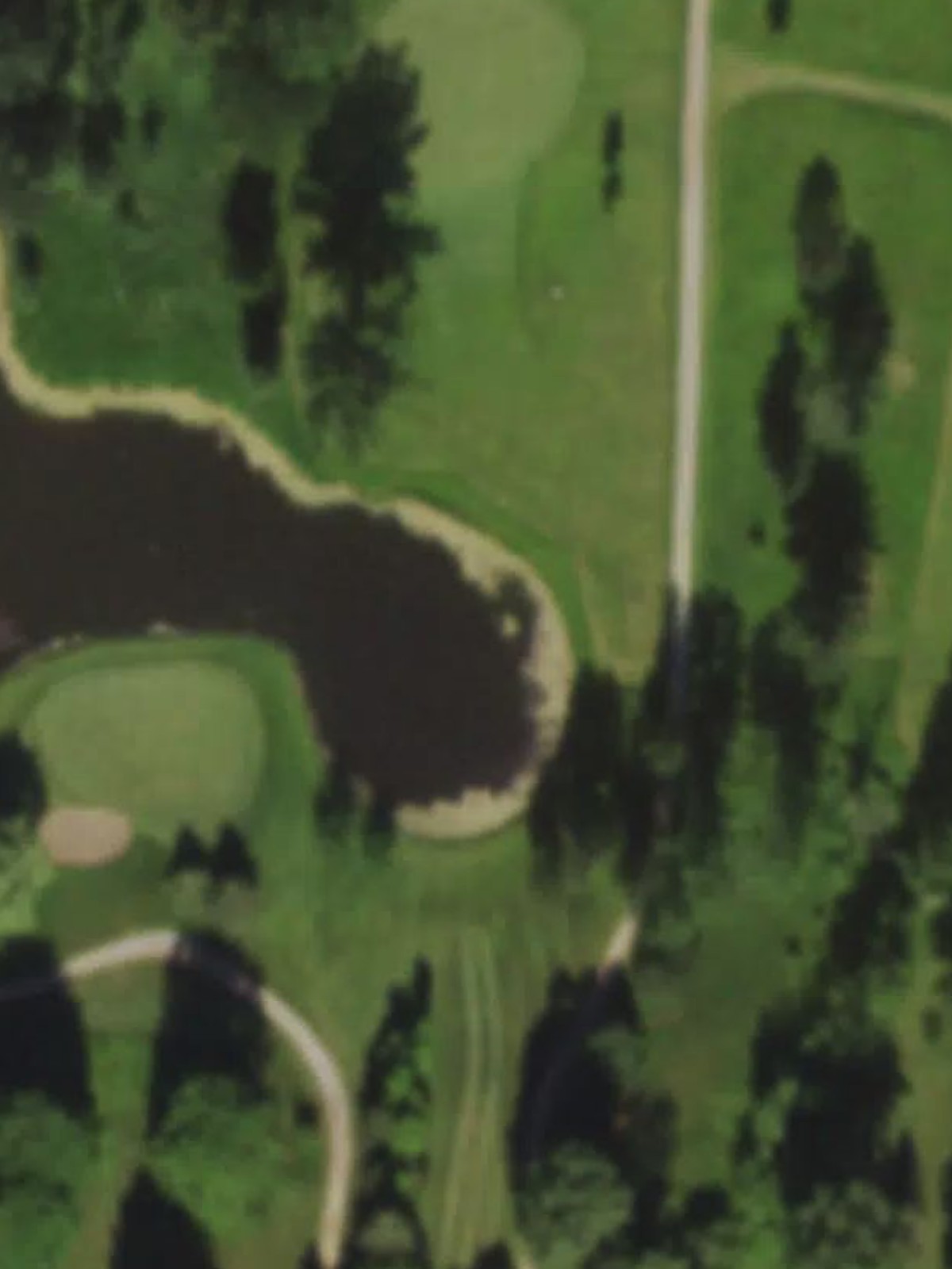 Hole 11 satellite