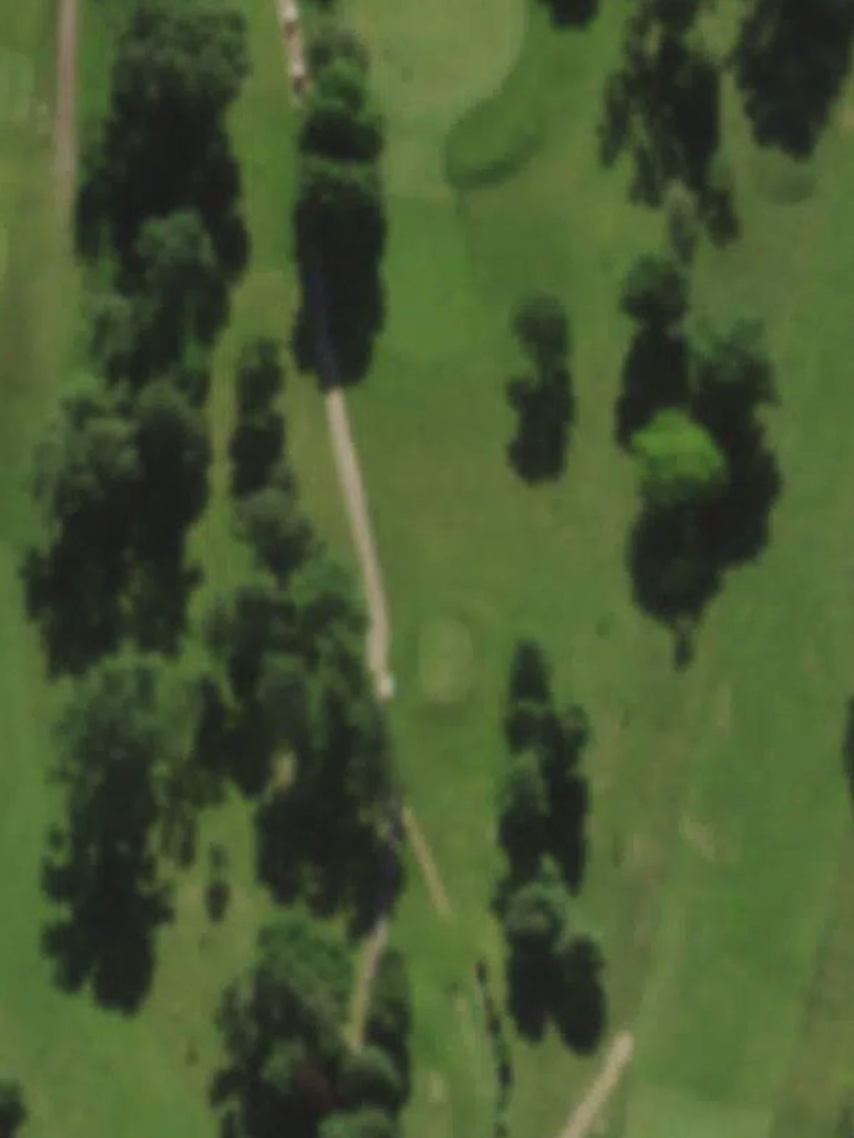 Hole 2 satellite
