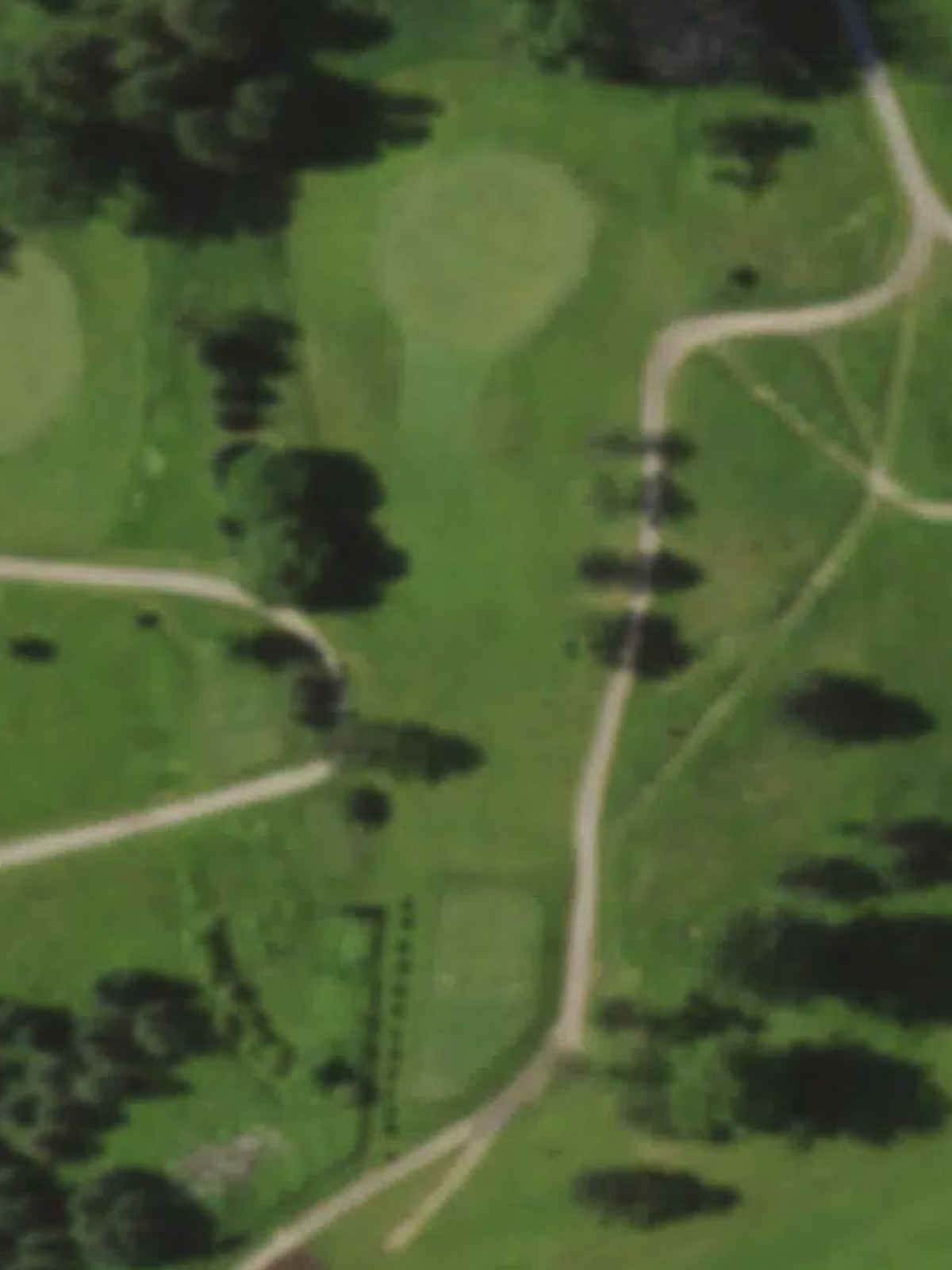 Hole 8 satellite
