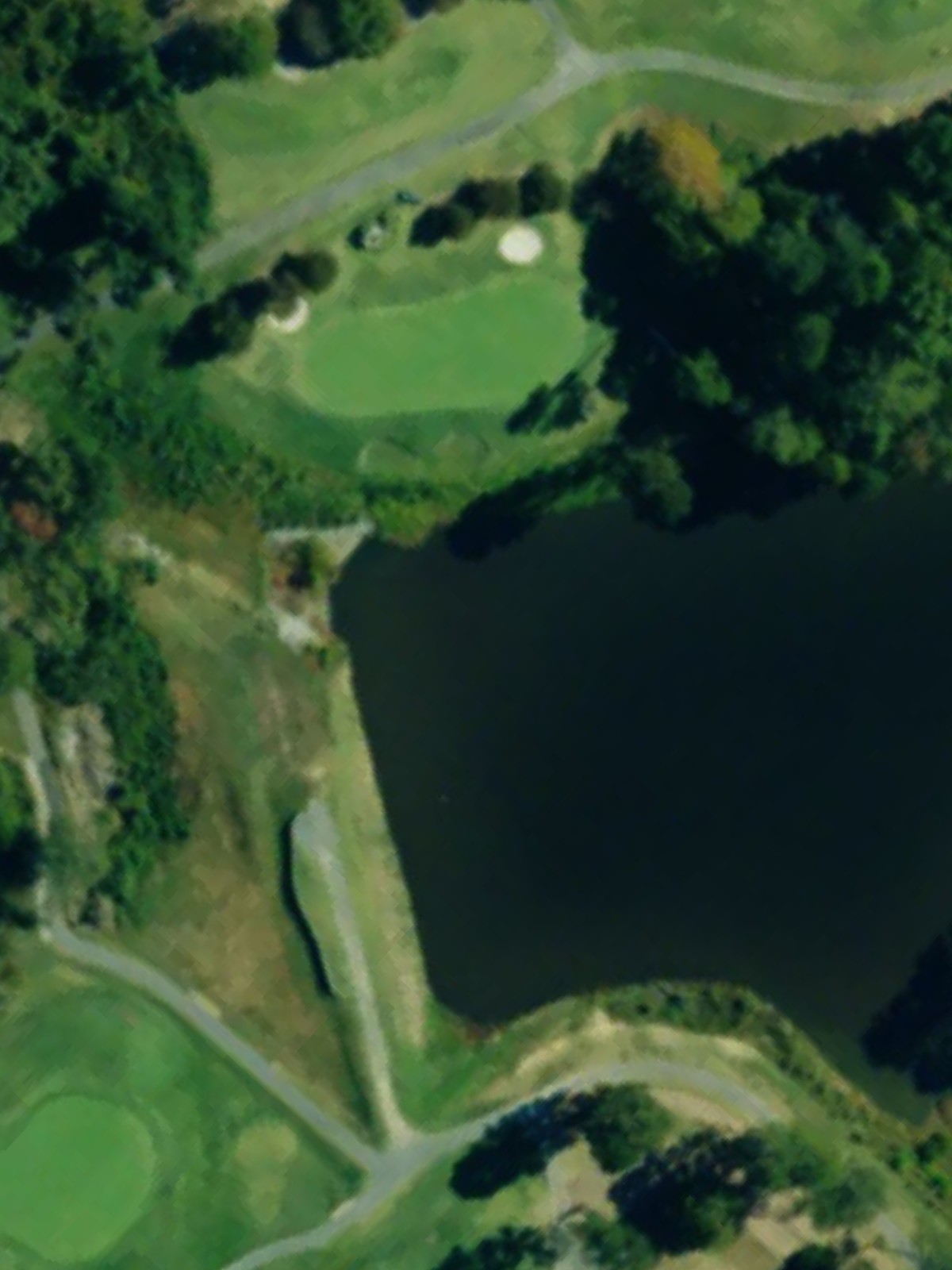 Hole 10 satellite