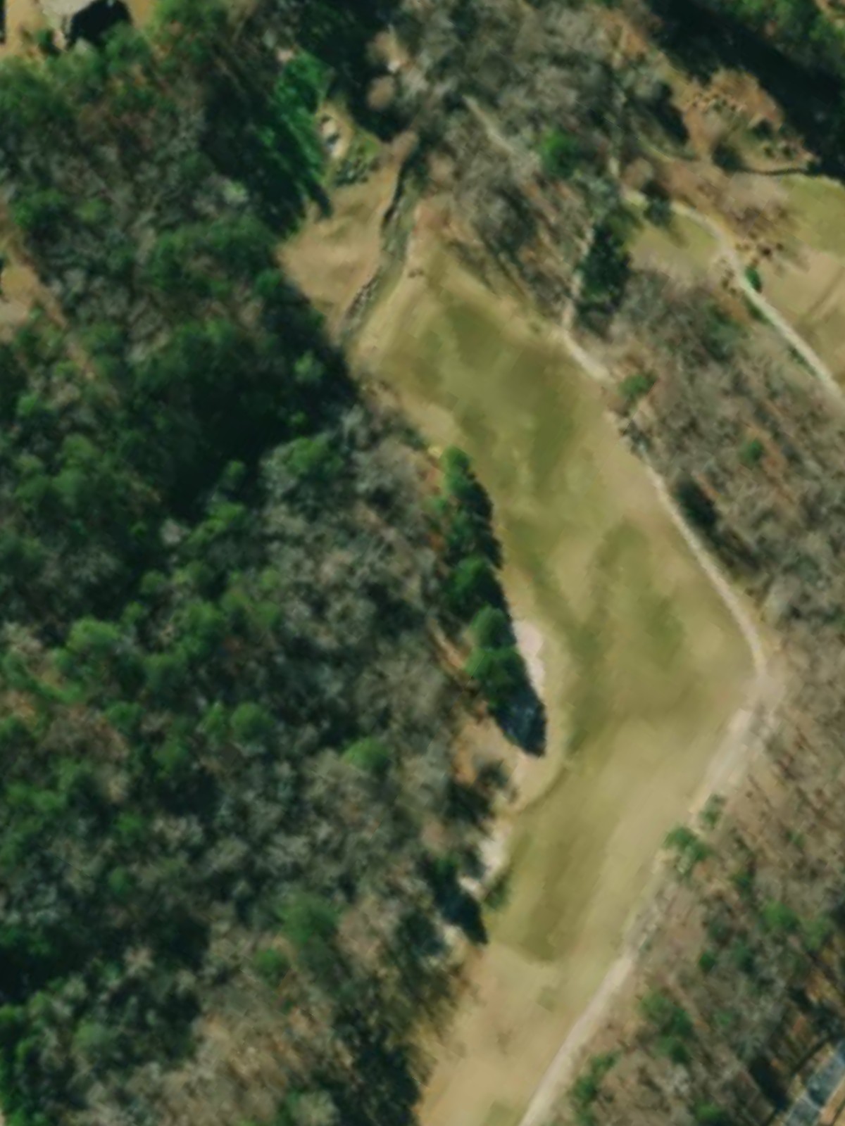 Hole 4 satellite