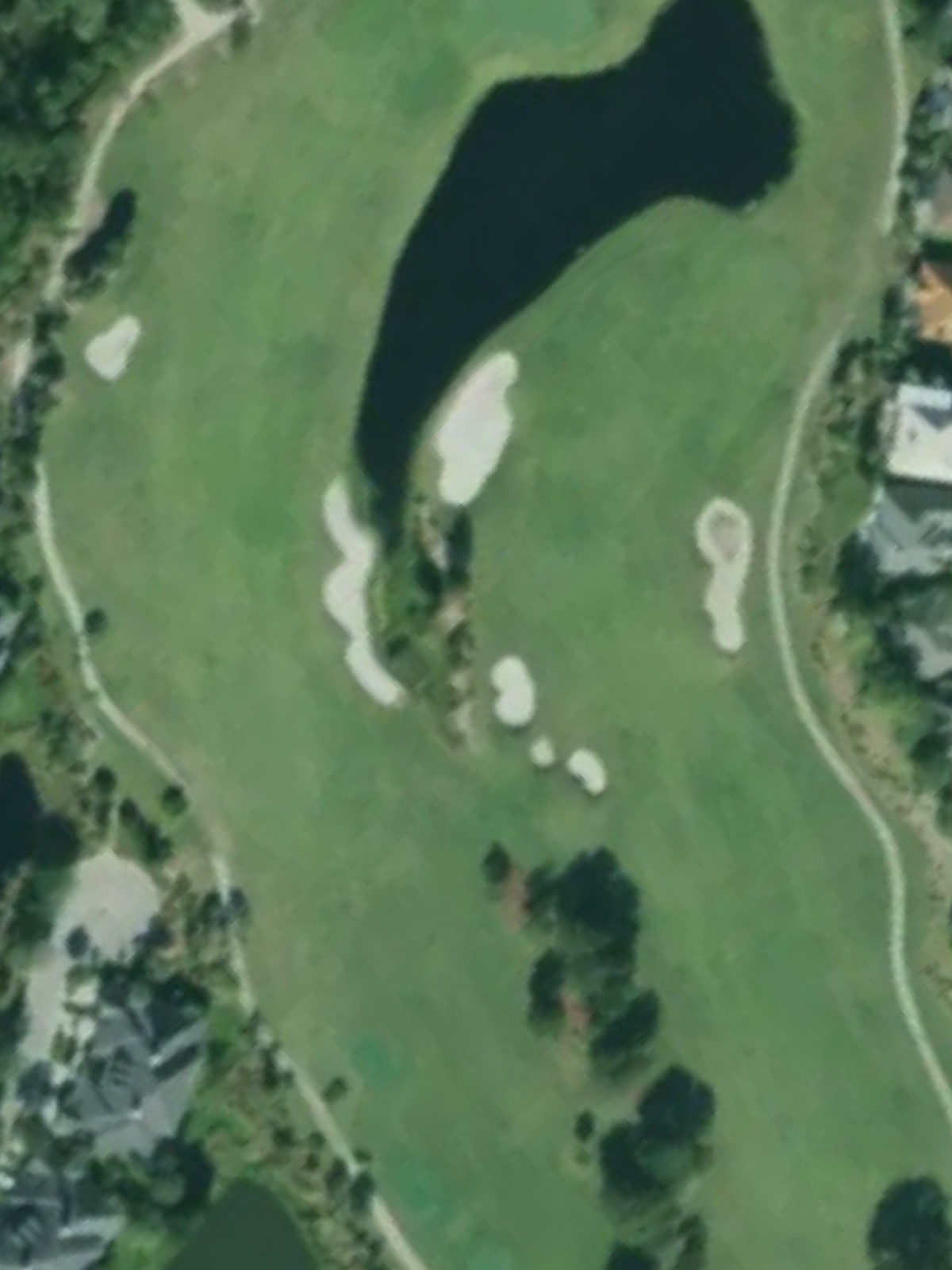 Hole 10 satellite