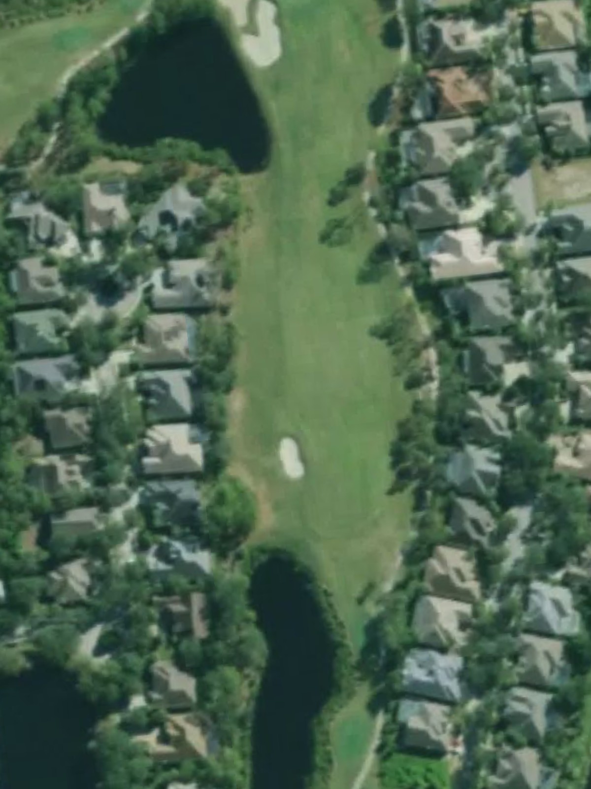 Hole 4 satellite
