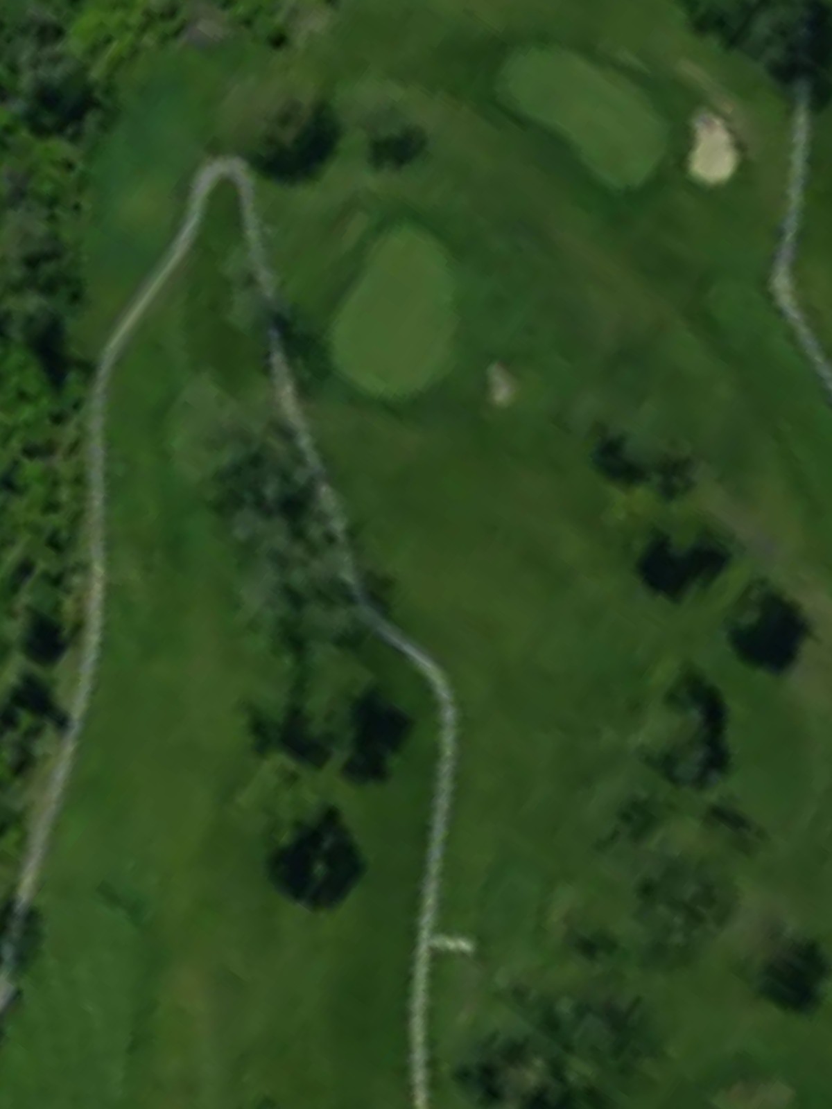 Hole 11 satellite