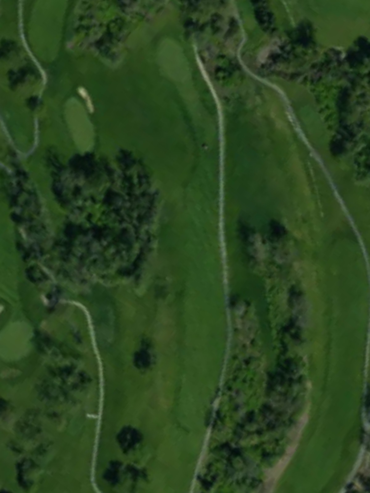 Hole 12 satellite