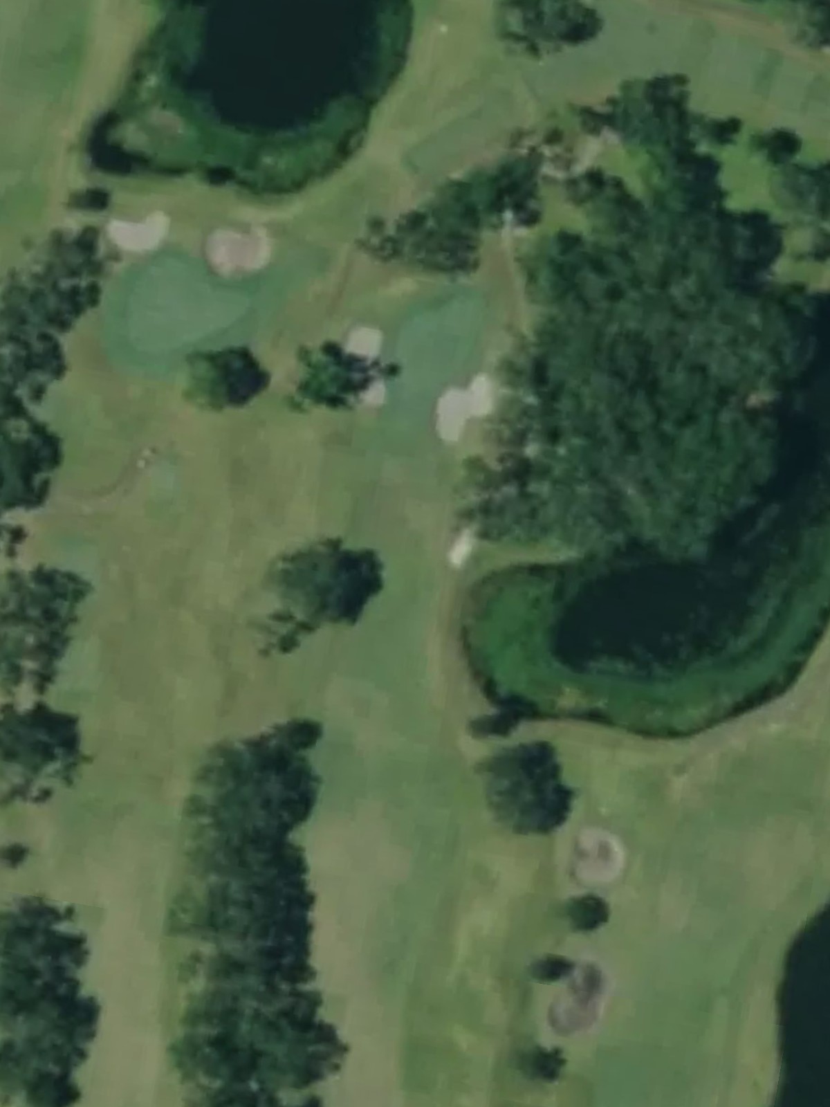 Hole 10 satellite