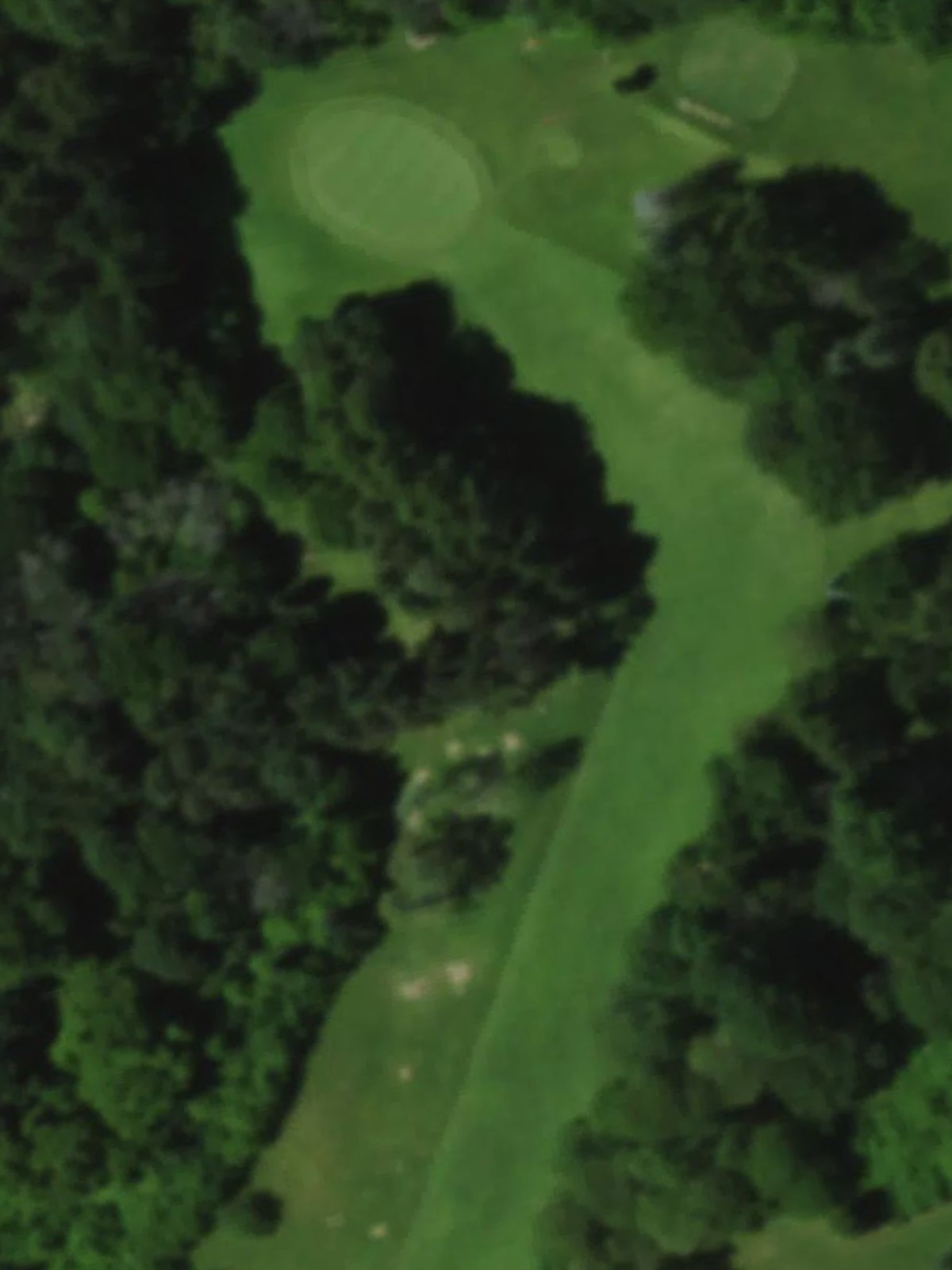 Hole 4 satellite
