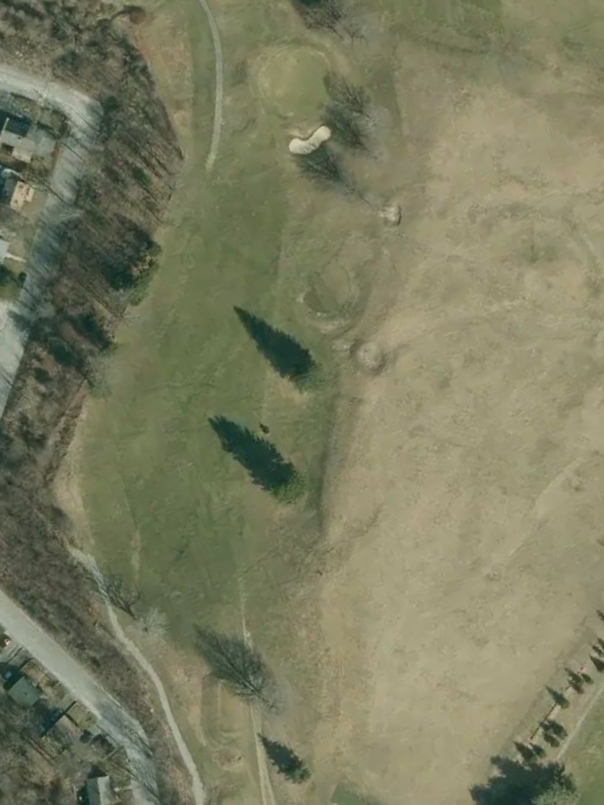 Hole 10 satellite