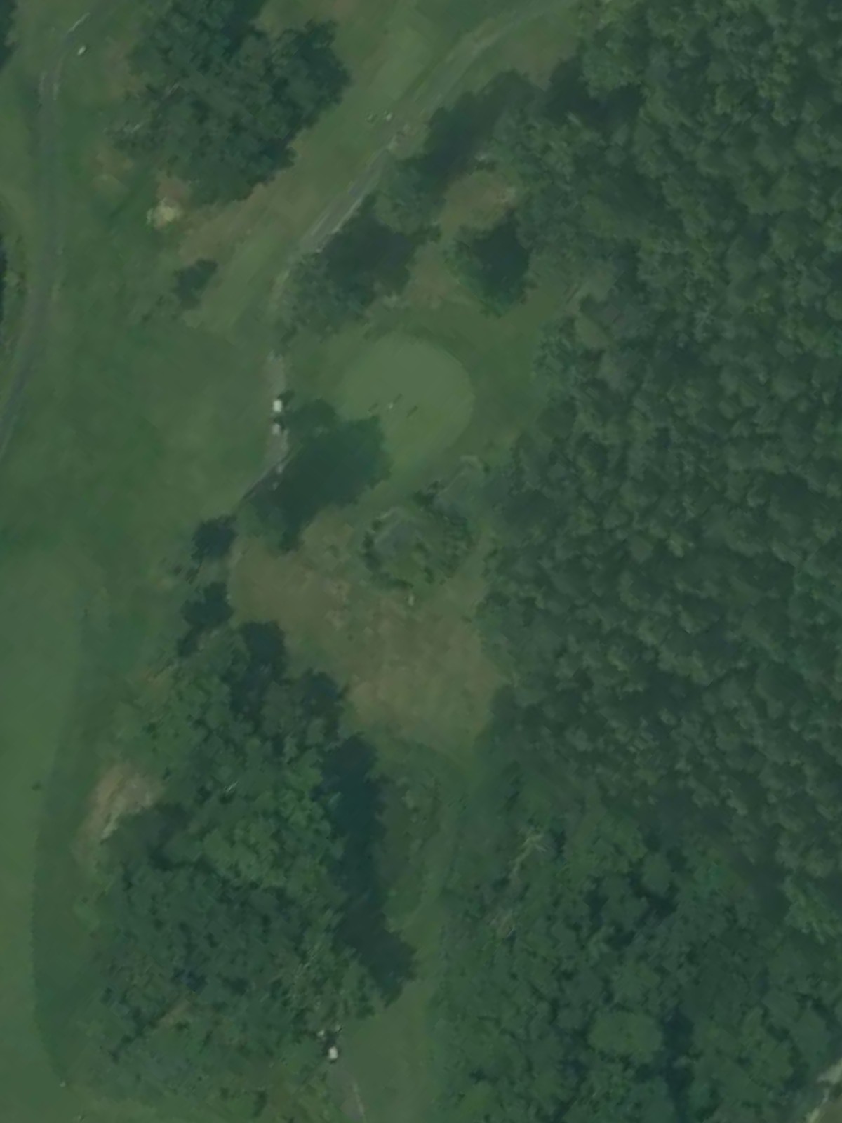 Hole 10 satellite
