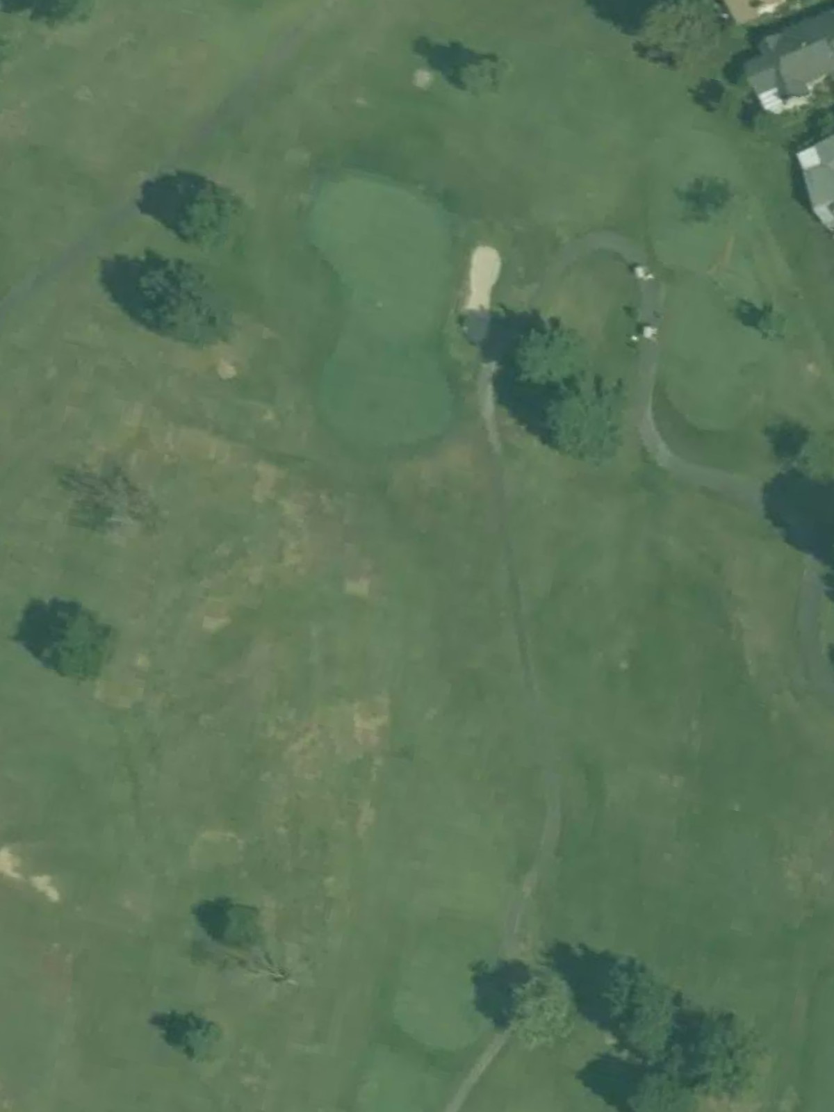 Hole 11 satellite
