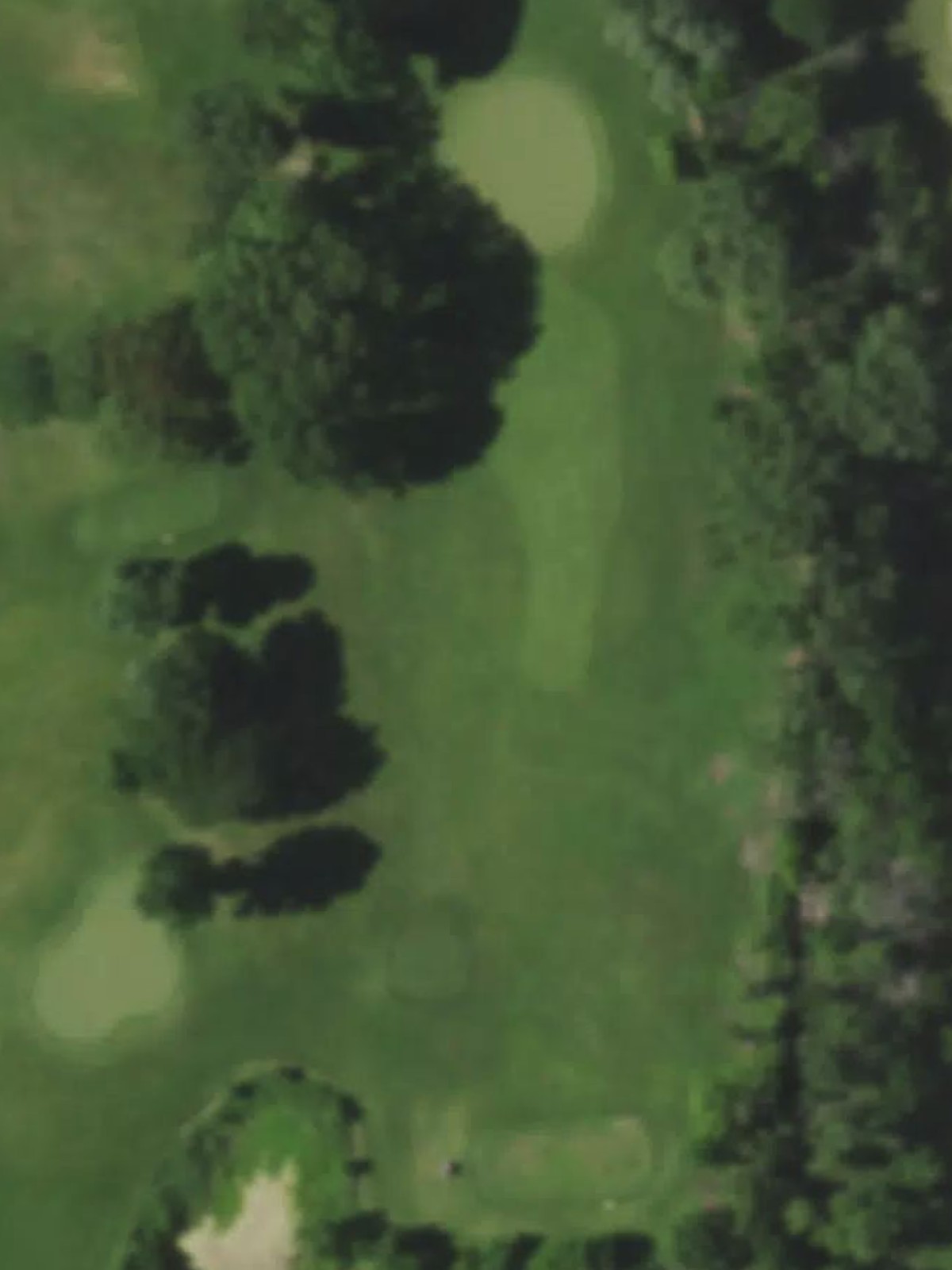Hole 11 satellite