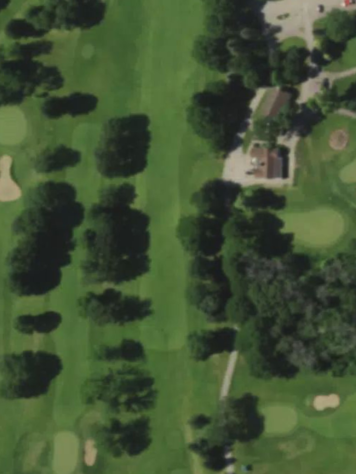 Hole 4 satellite