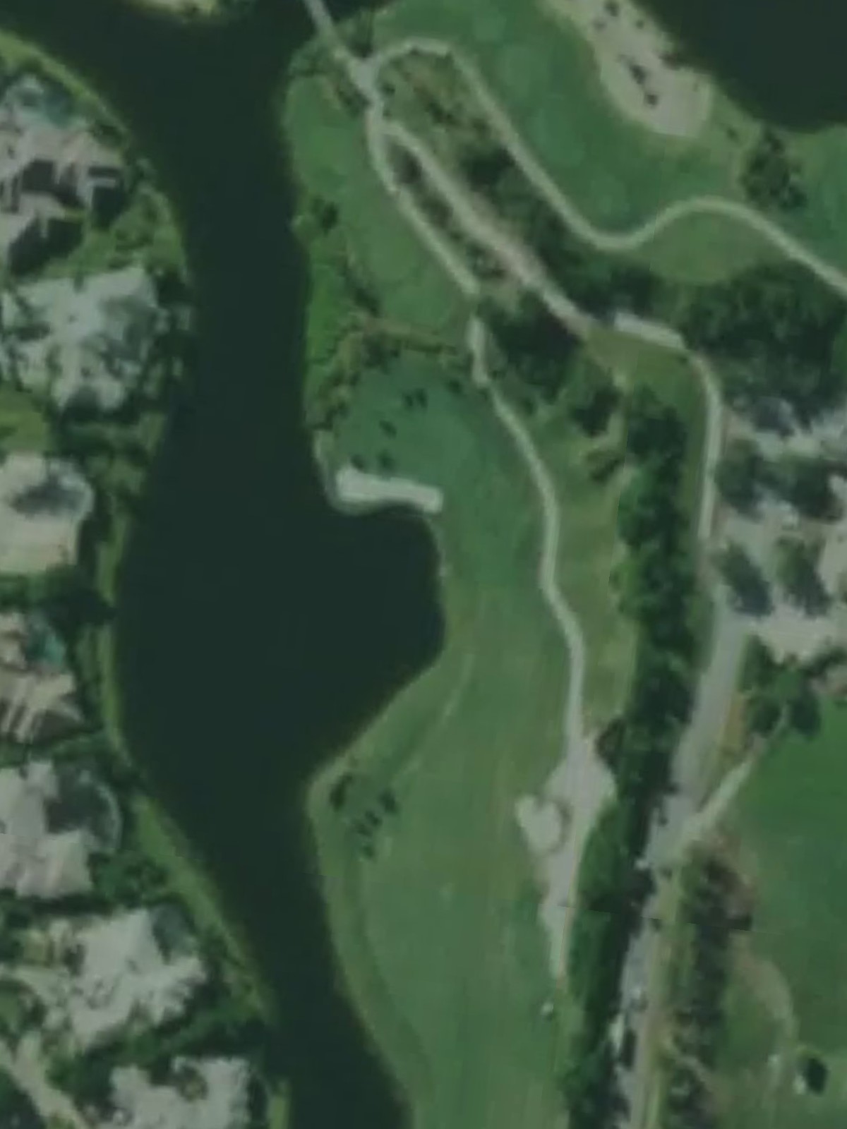 Hole 10 satellite