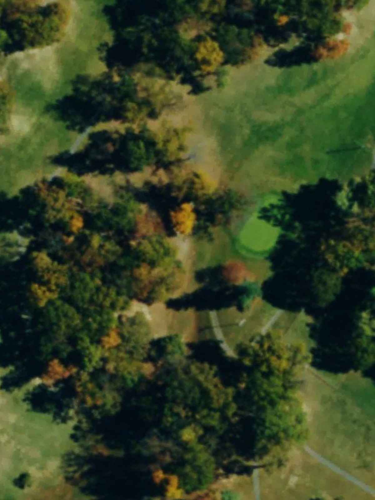 Hole 11 satellite