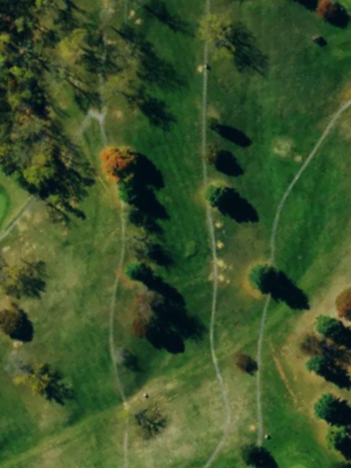 Hole 4 satellite
