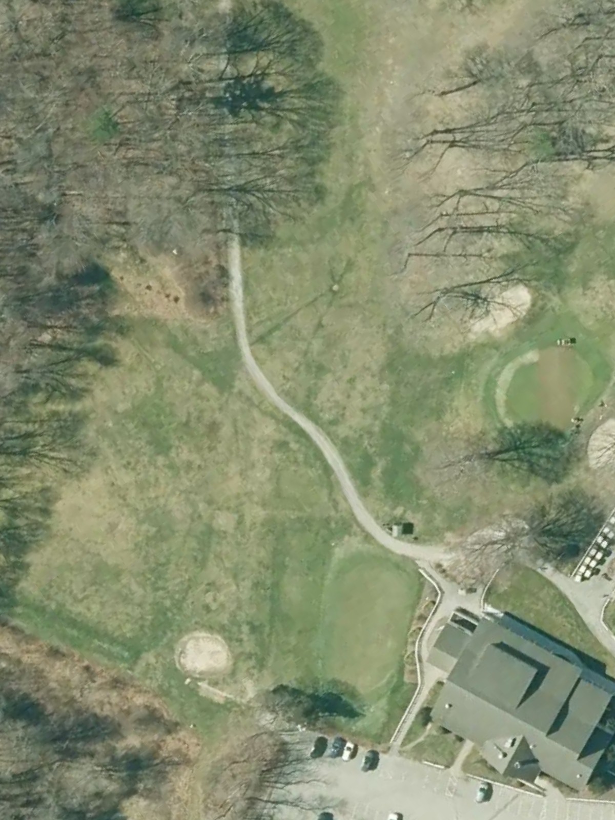 Hole 10 satellite
