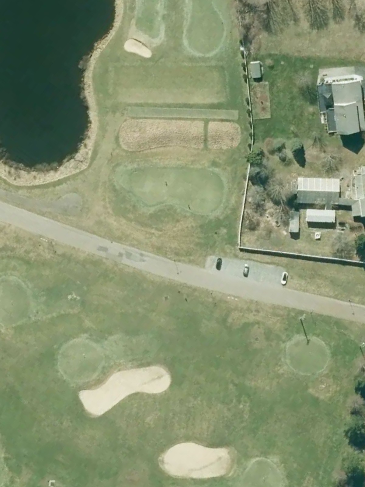 Hole 6 satellite