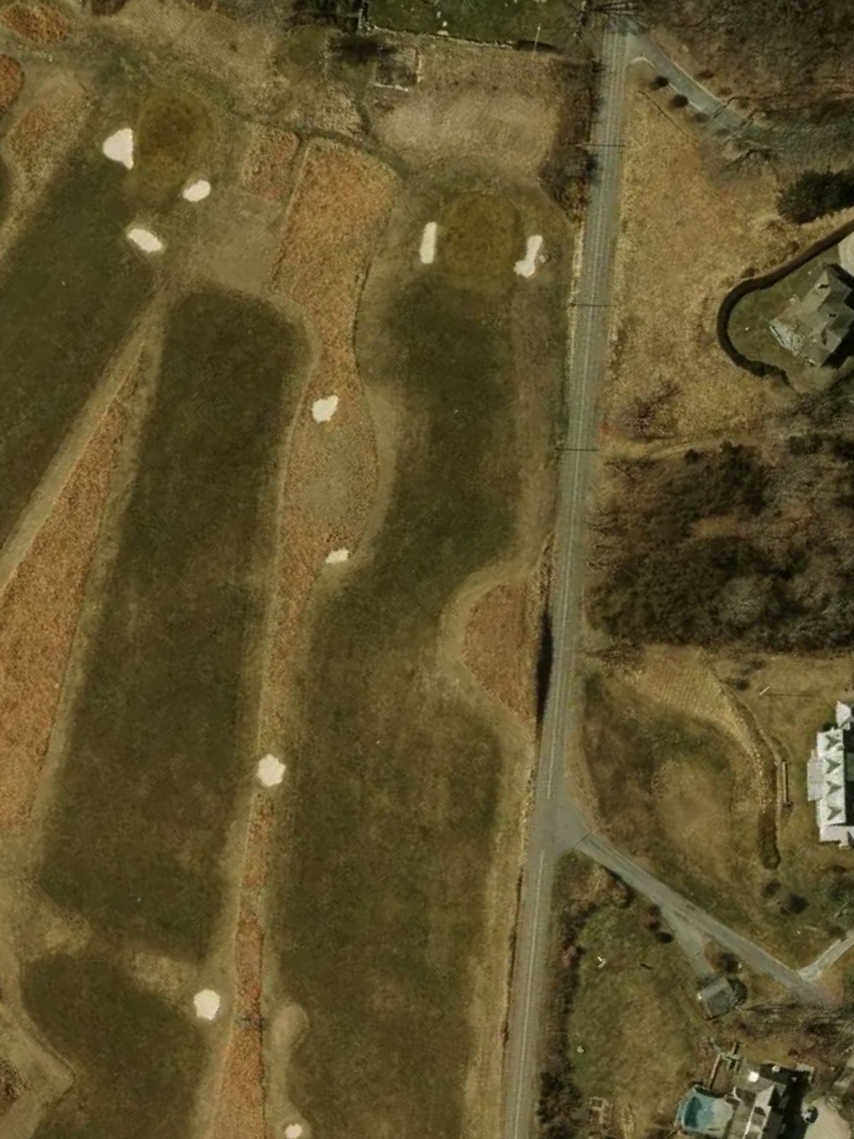 Hole 4 satellite