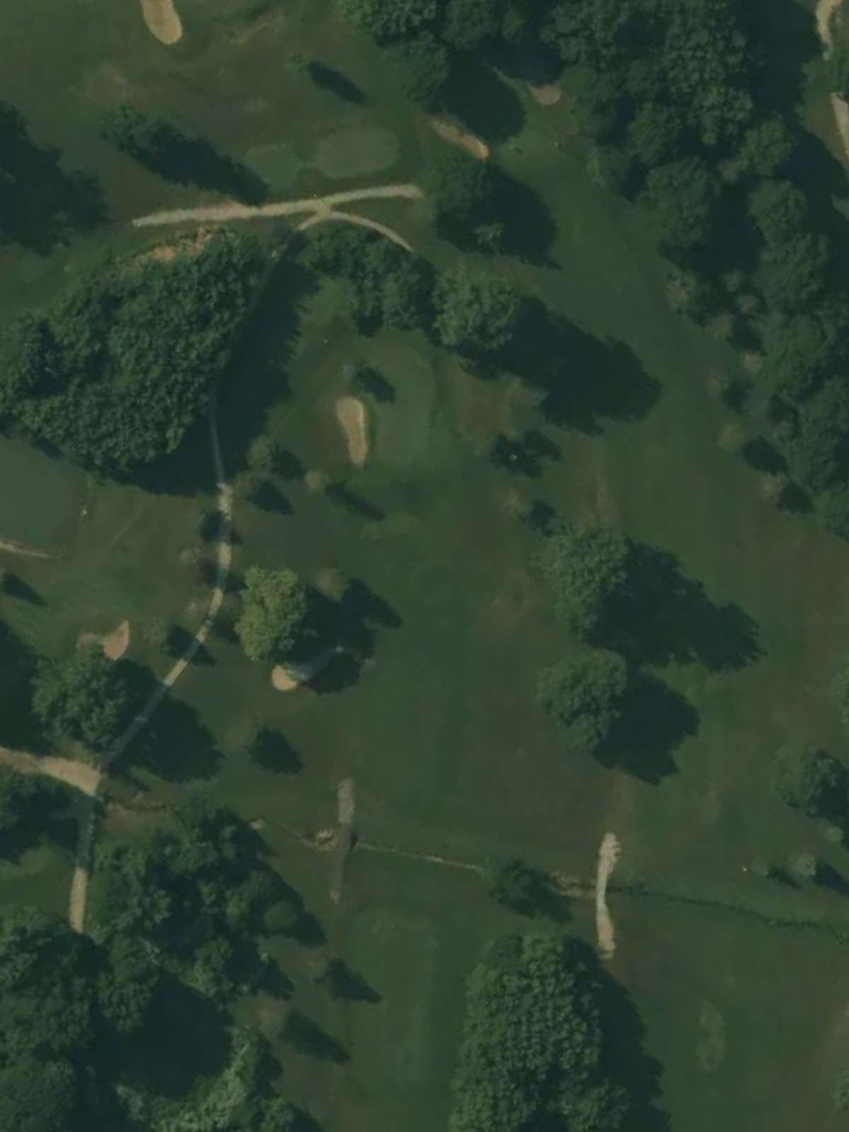 Hole 11 satellite