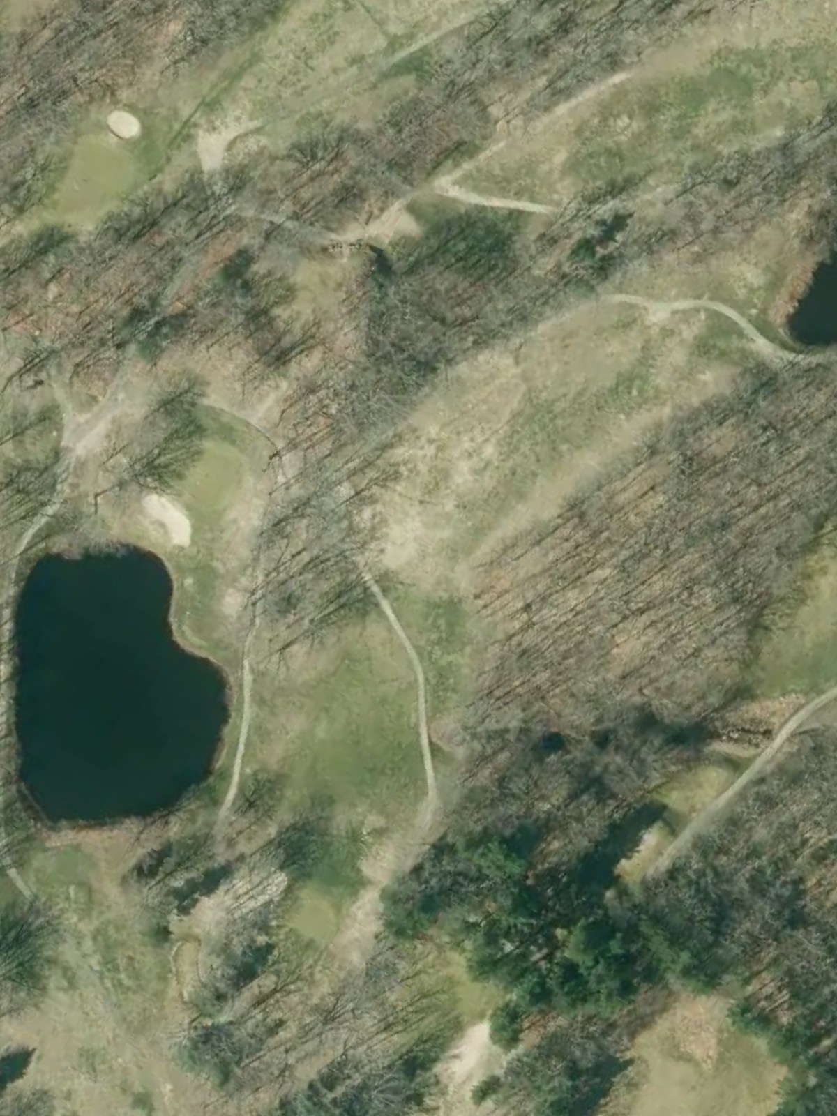 Hole 11 satellite