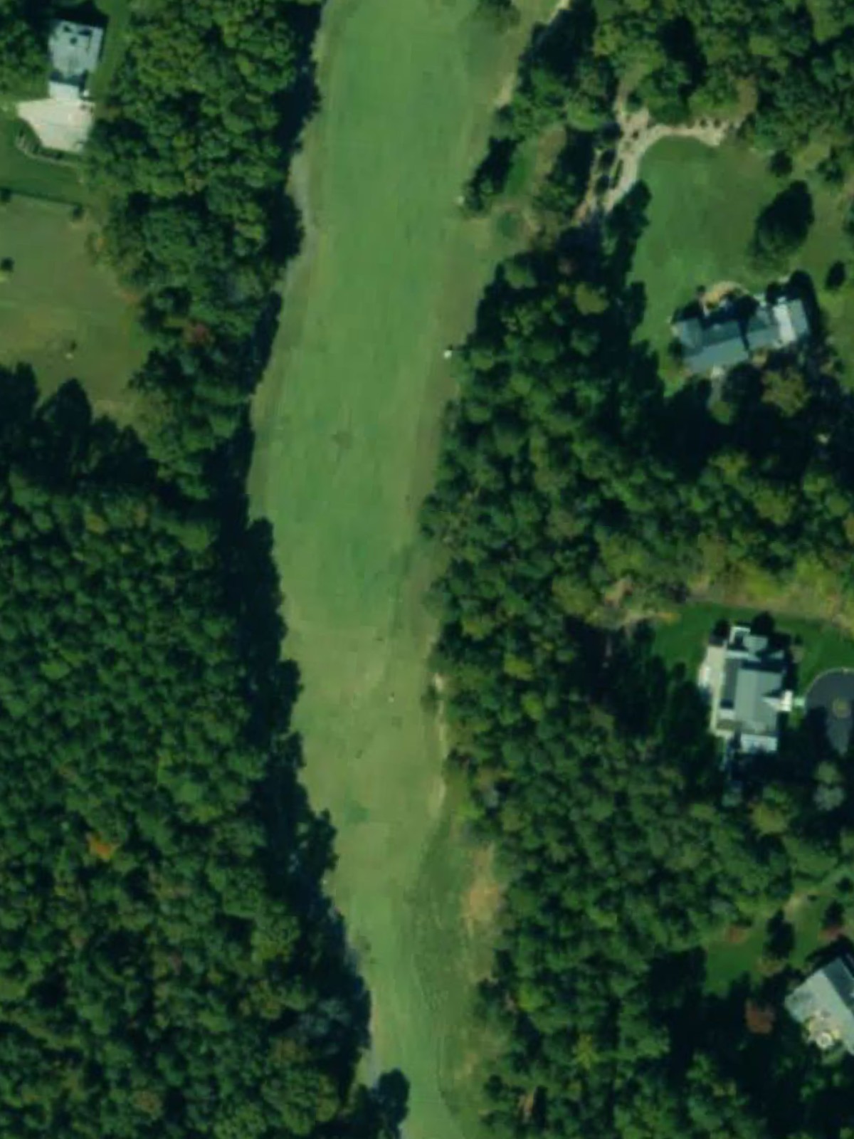 Hole 6 satellite