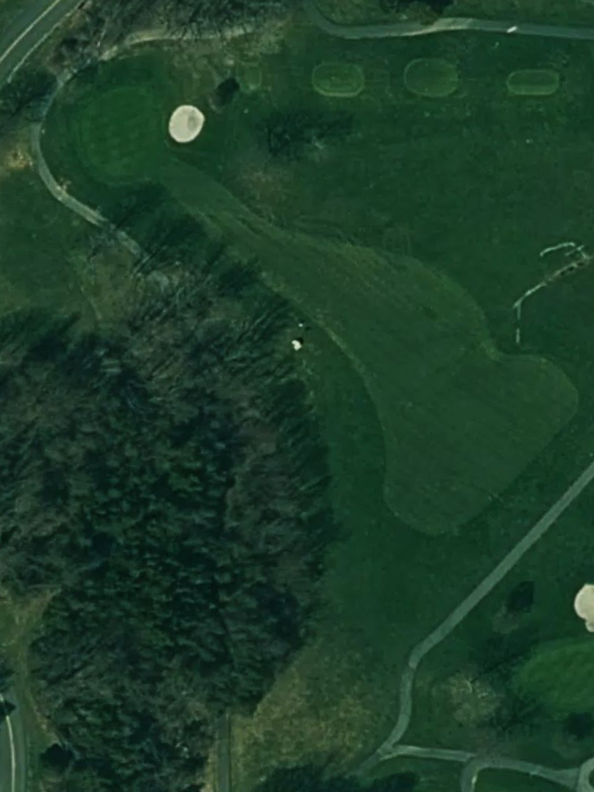 Hole 10 satellite