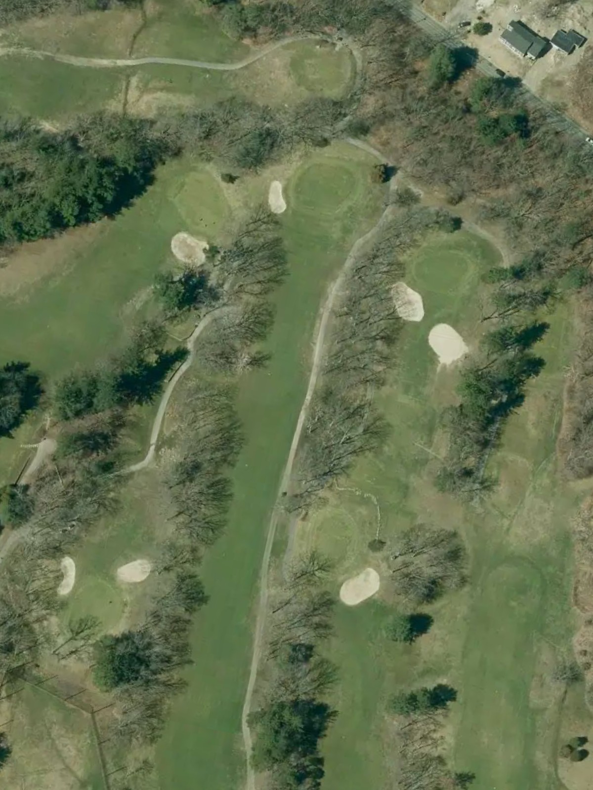 Hole 10 satellite