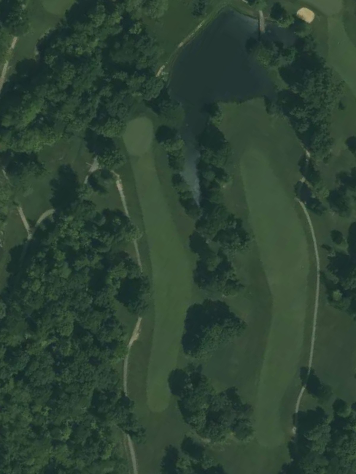 Hole 10 satellite