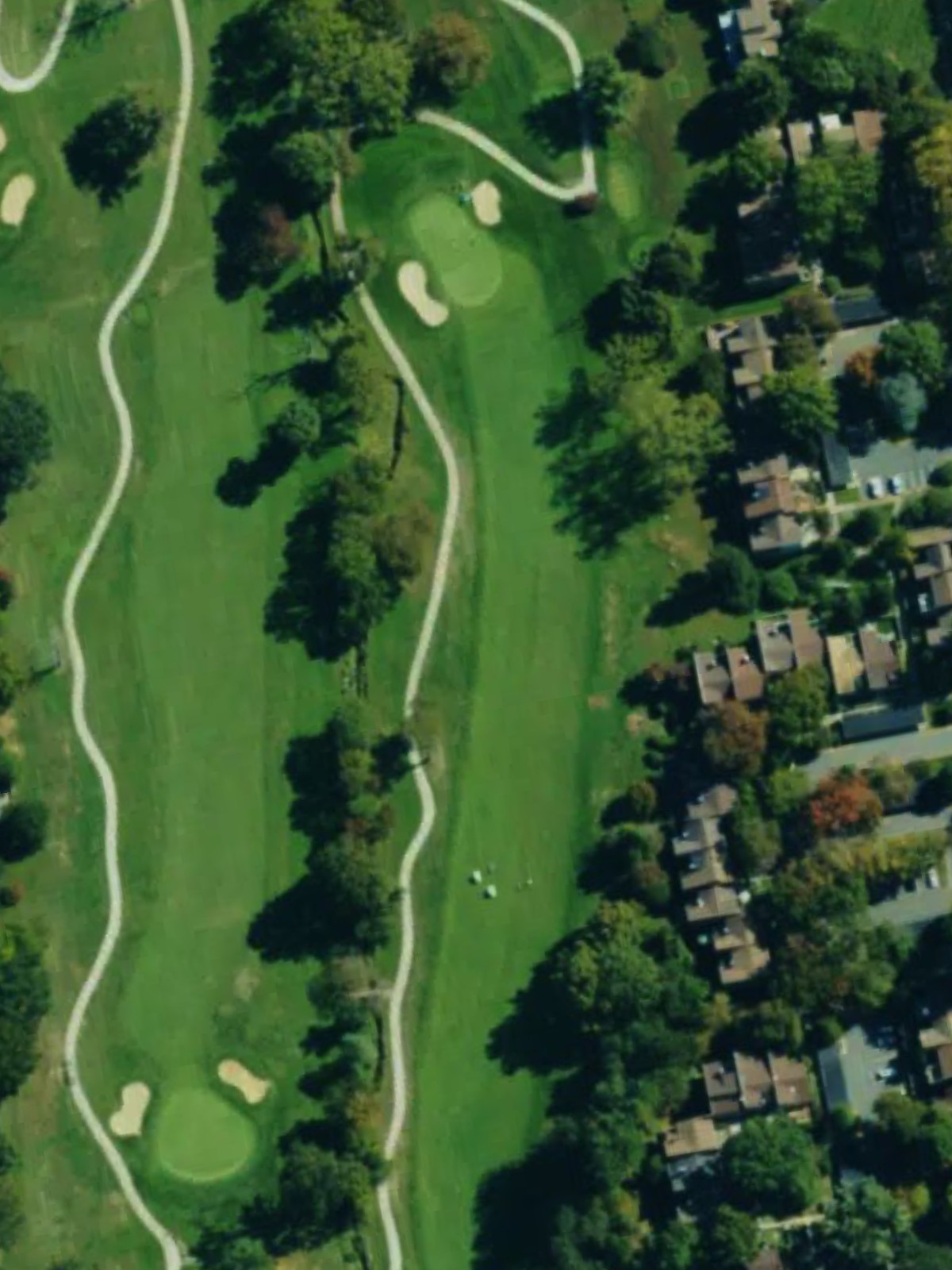 Hole 10 satellite