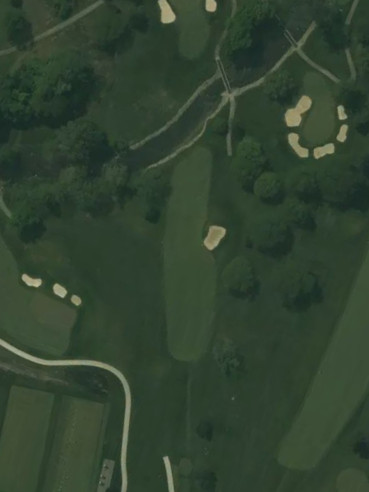 Hole 10 satellite