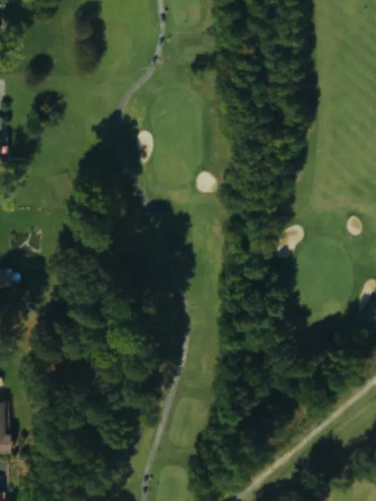 Hole 4 satellite