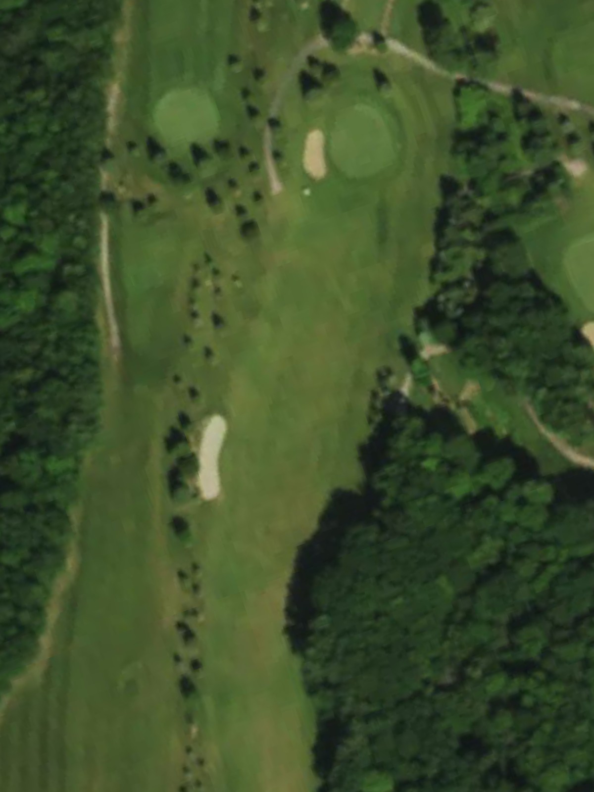 Hole 10 satellite